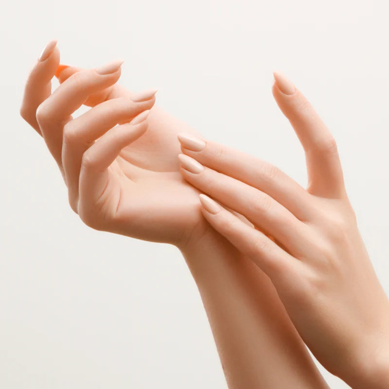 Hand & Feet care
