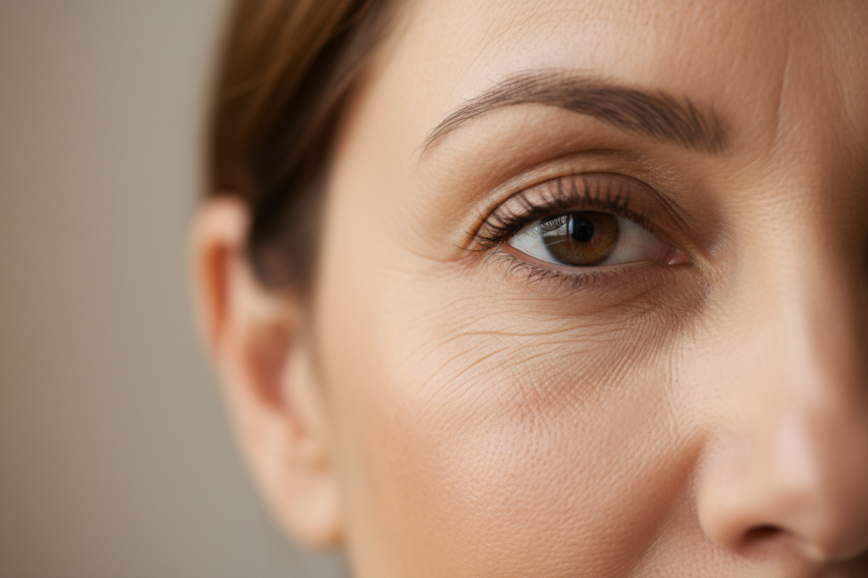 Skintype - Aging +30