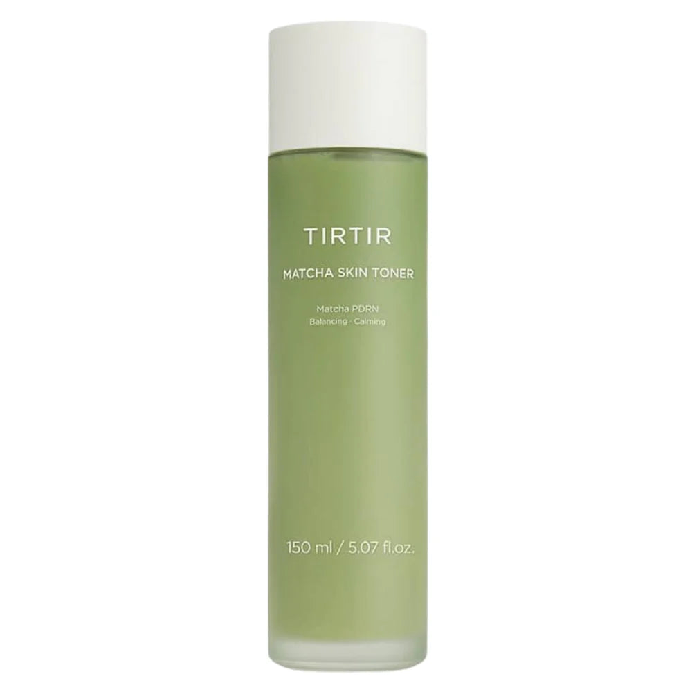 TIRTIR - Matcha Skin Toner - 150ml - K-Beauty Studio