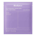 Biodance Reel Deep Mask Box - 5 pcs - K-Beauty Studio