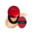 TIRTIR – Mask Fit Red Mini Cushion - 4.5g - 21N Ivory (Light Skin) - K-Beauty Studio
