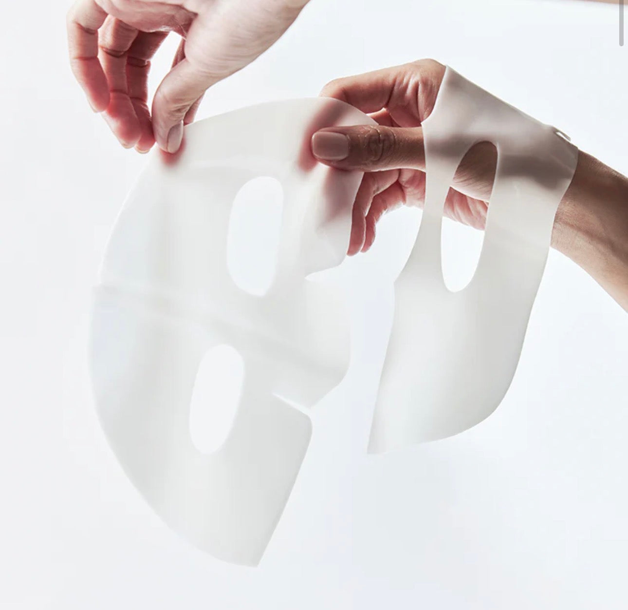 Biodance - Masque bio-collagène ultra-hydratant 1x