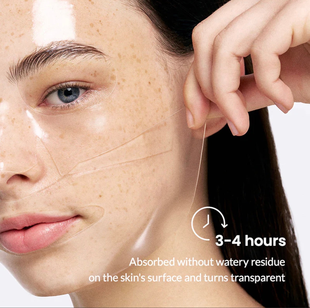 Biodance - Masque bio-collagène ultra-hydratant 1x