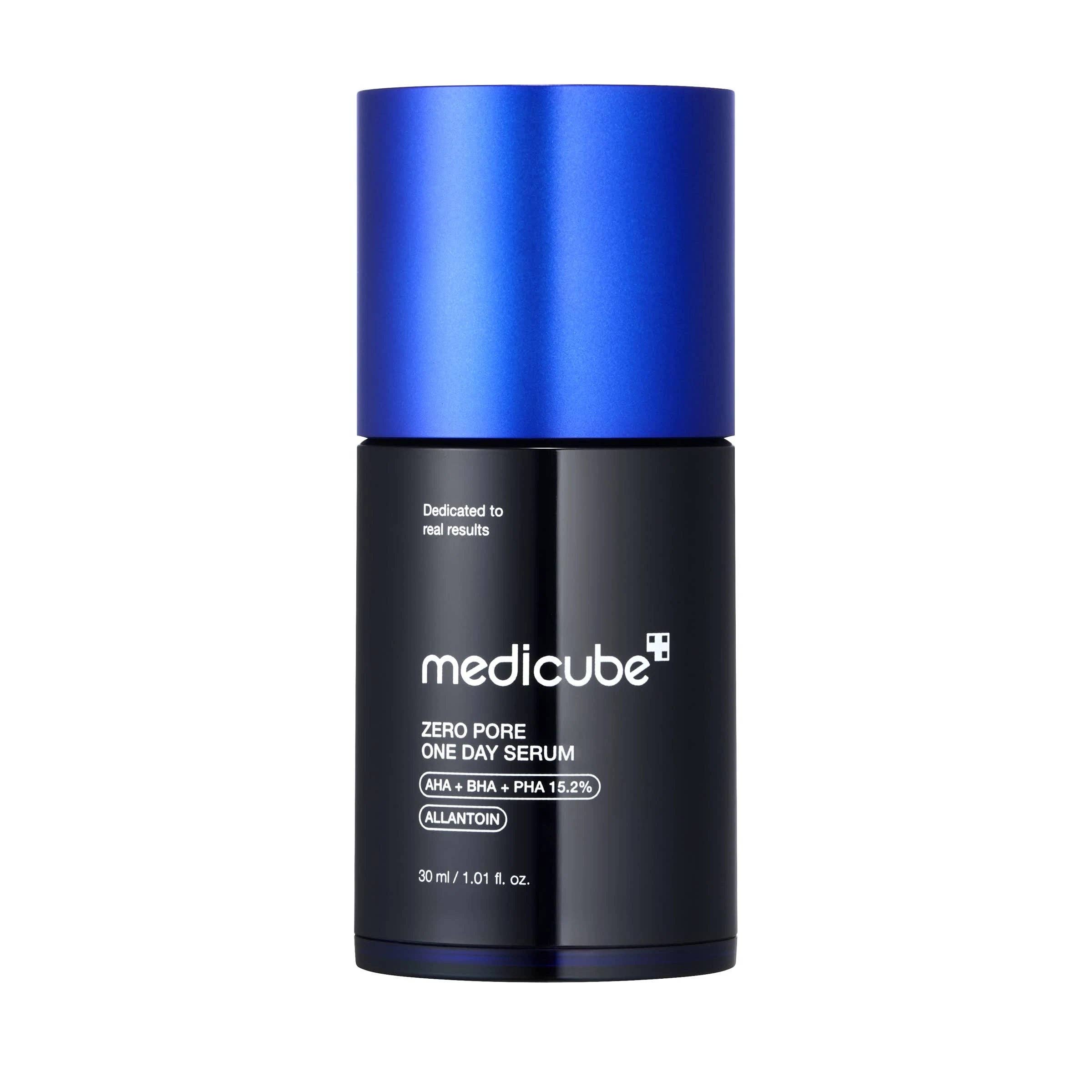 Medicube - Sérum Zéro Pore One Day - 30 ml