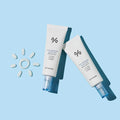 Dr. Ceuracle Hyal Reyouth Moist Sun SPF50+ - 50 ml