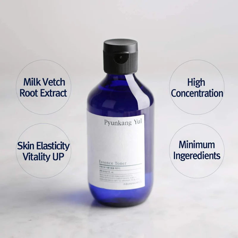 Pyunkang Yul Essence Toner Small - 100ml - K-Beauty Studio
