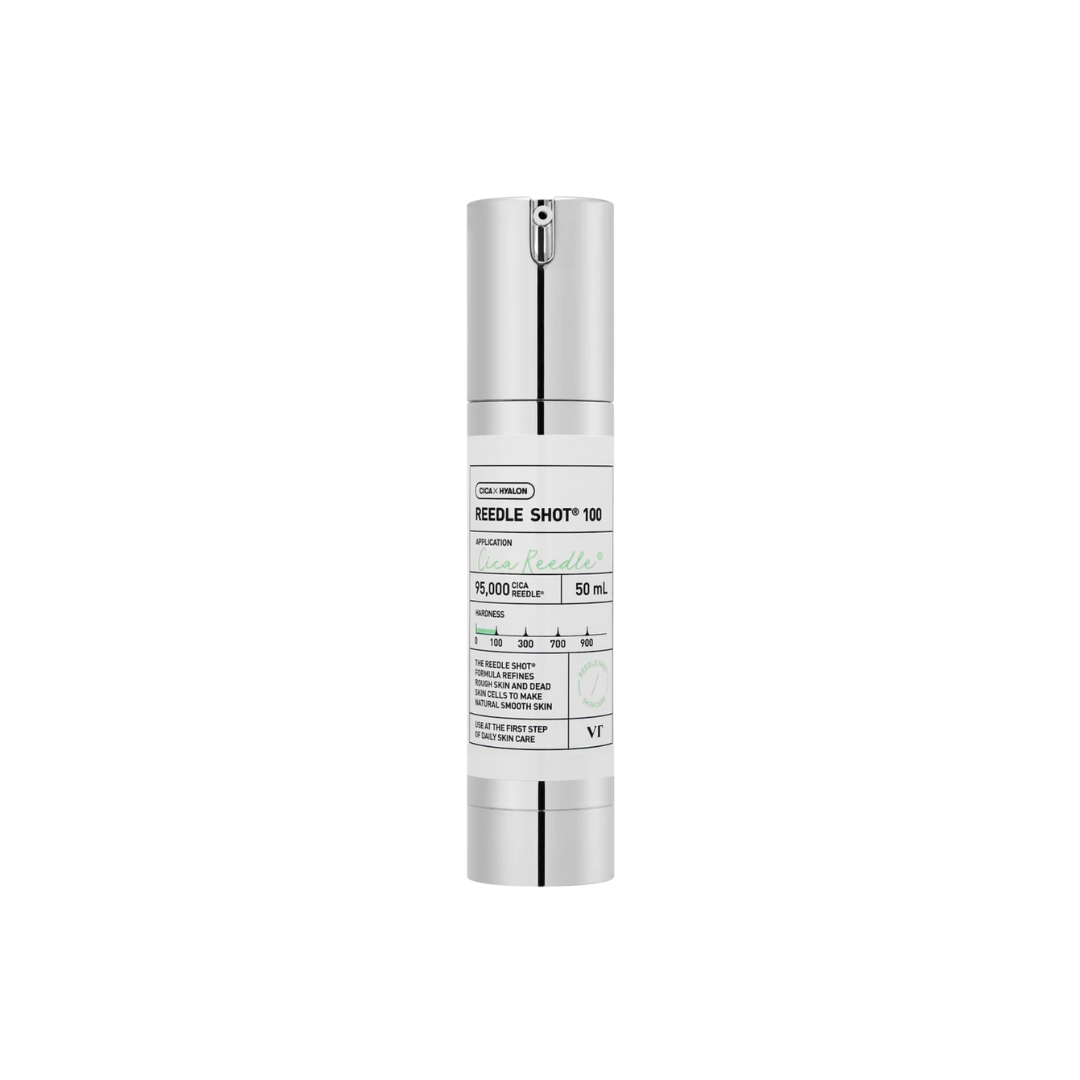 VT Cosmetics - Reedle Shot 100 - 50ml - K-Beauty Studio