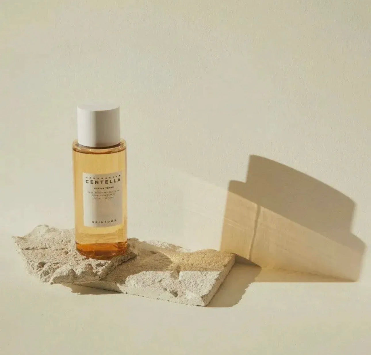 SKIN1004 - Madagascar Centella Toning Toner 210ml