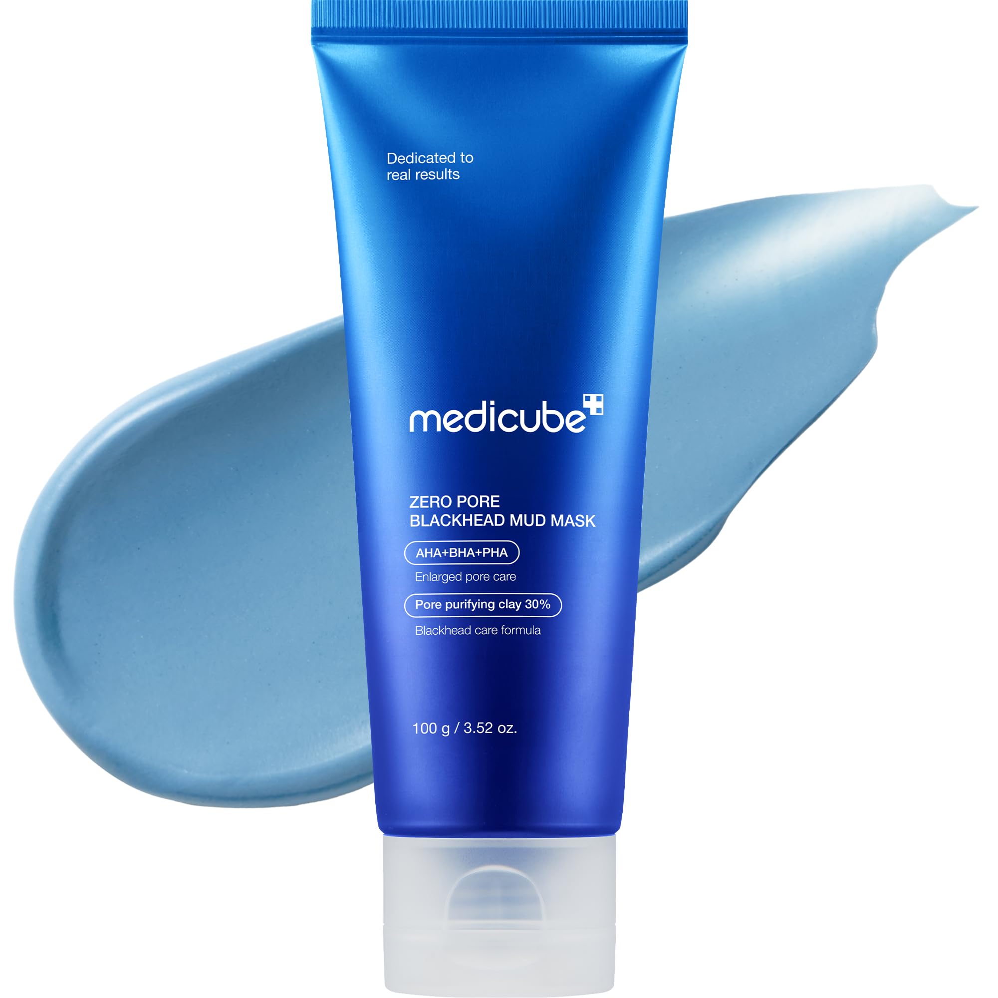 Medicube ZERO PORE Premium Set + FREE COSMETIC BAG 💜 - K-Beauty Studio