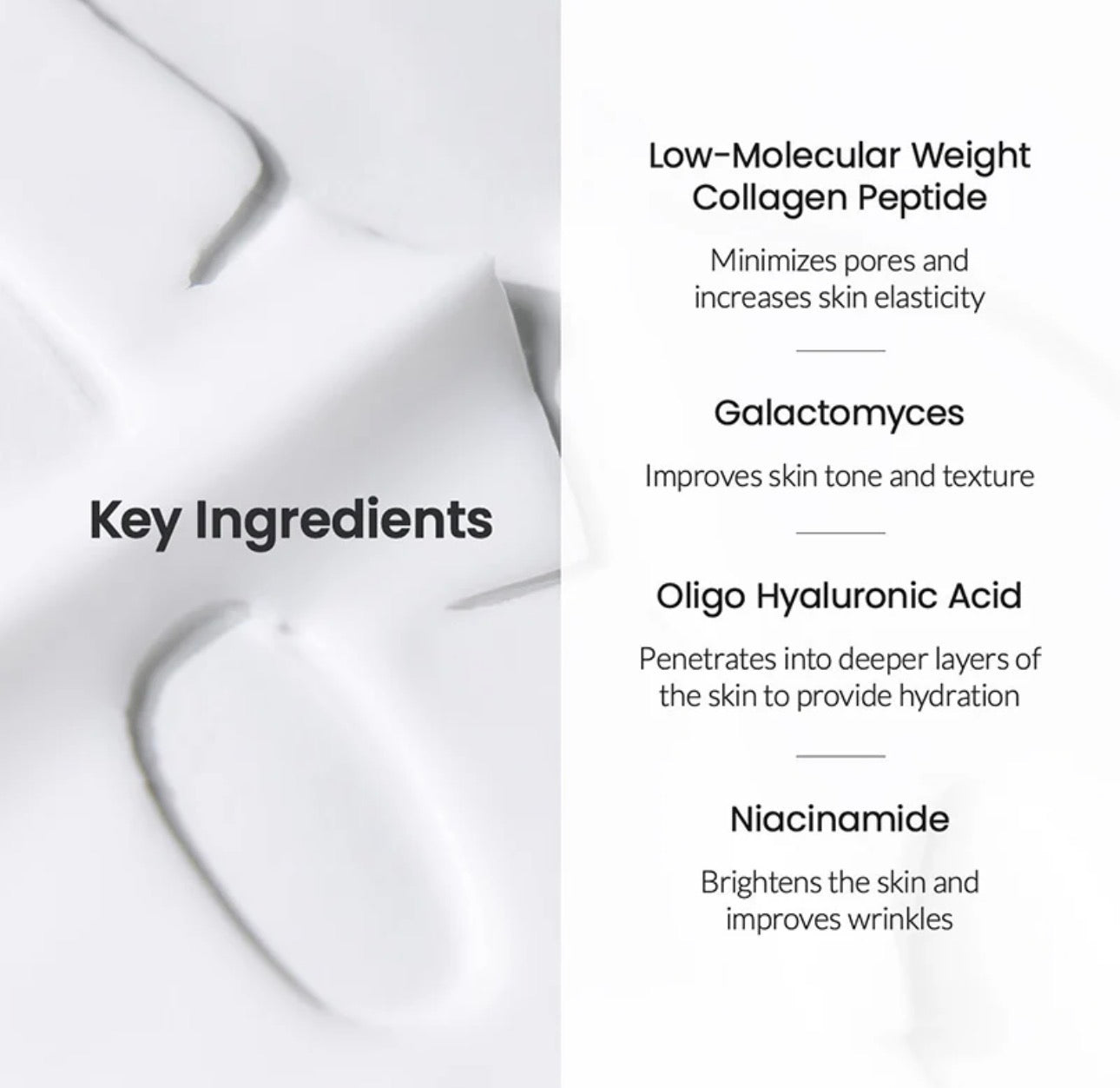 Biodance - Masque bio-collagène ultra-hydratant 1x