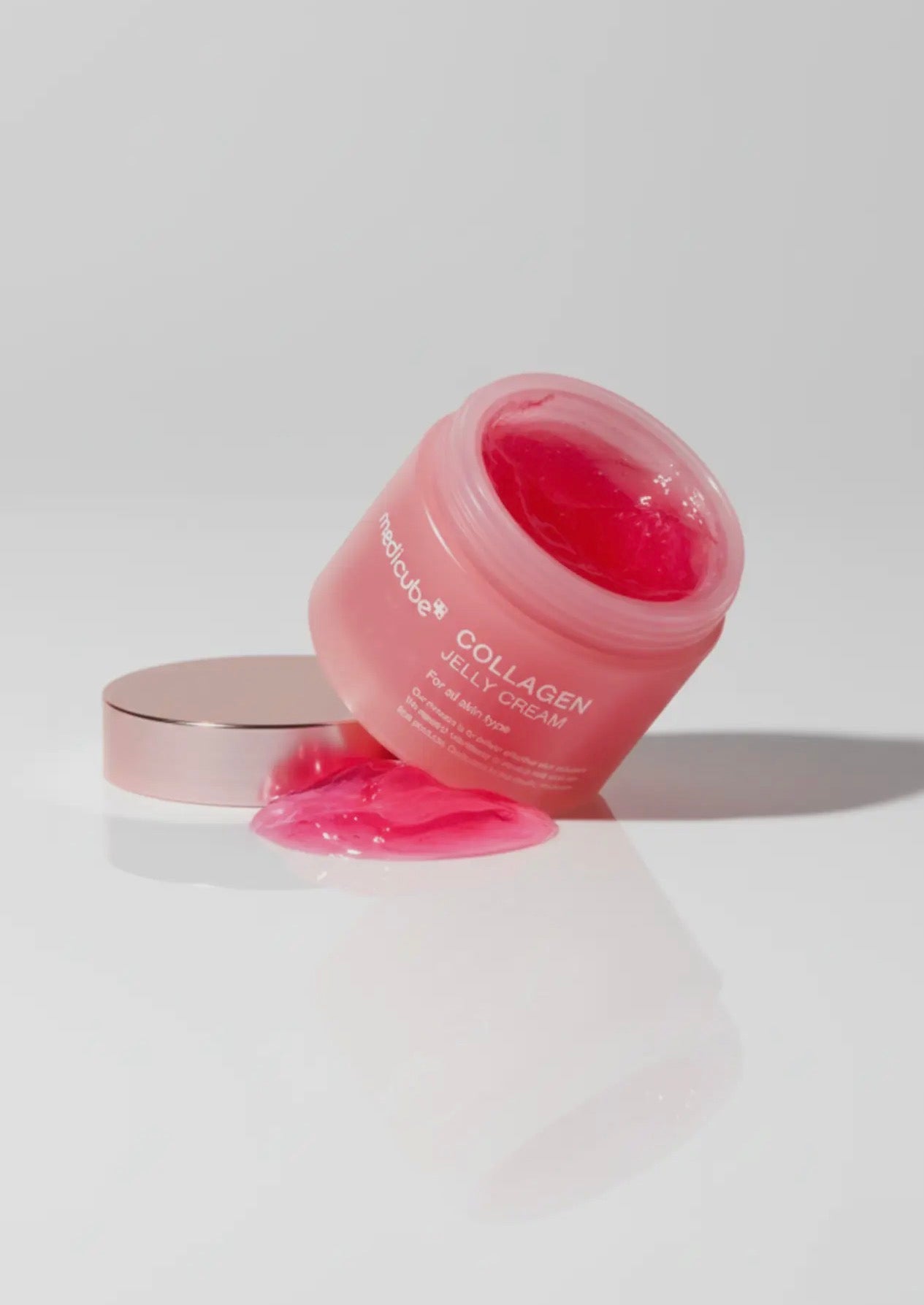 Medicube - Crème gelée au collagène 110ml