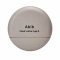 Abib – Hand Cream Type S - 50ml