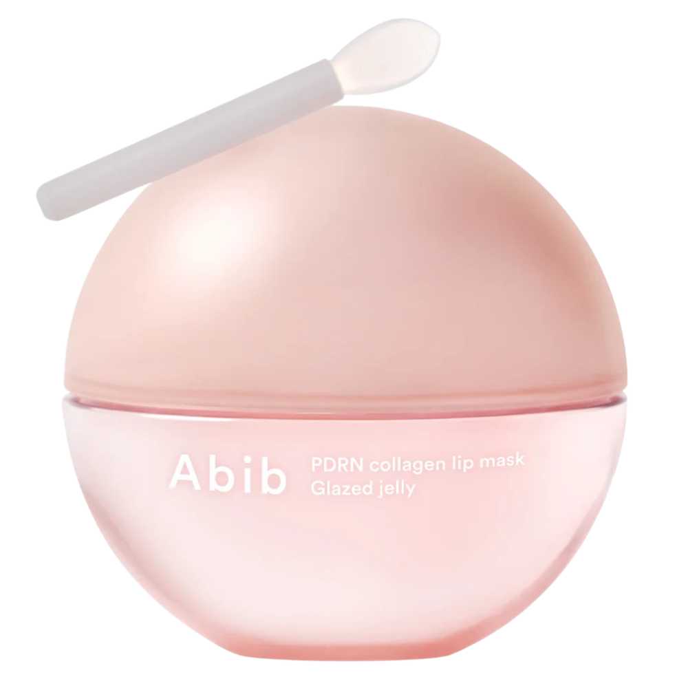 ABIB – PDRN Collagen Lip Mask Glazed Jelly - 11g