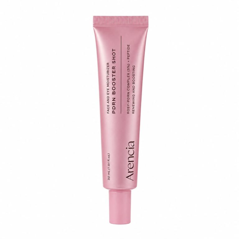 Arencia - PDRN Booster Shot - 30ml
