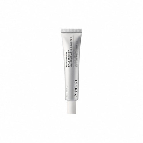 Arencia – Eraser Shot Glycolic Acid Booster - 30ml - K-Beauty Studio Belgium Antwerp