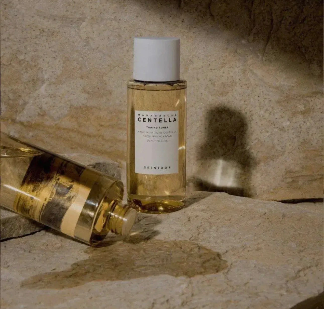 SKIN1004 - Madagascar Centella Toning Toner 210ml
