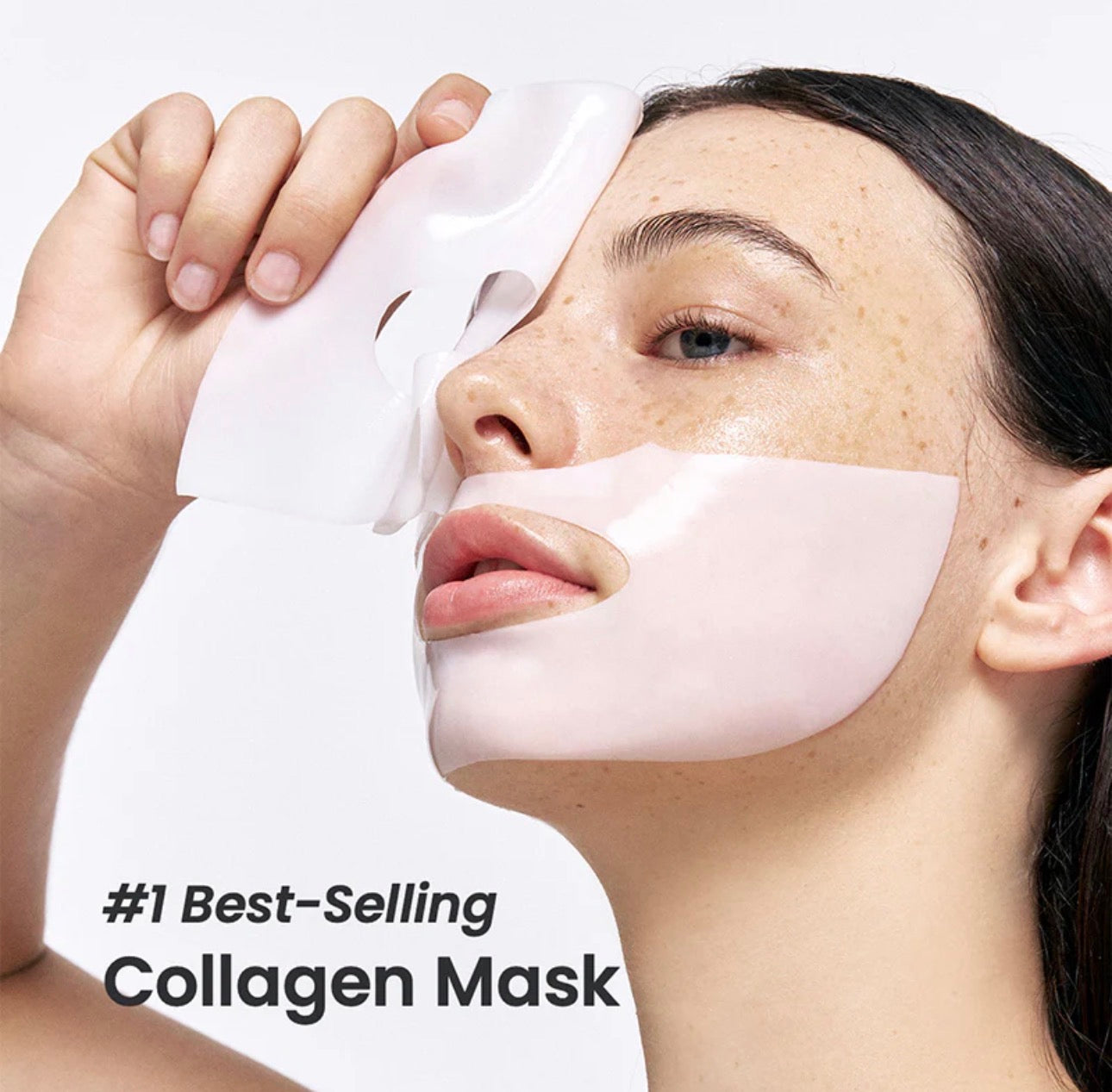 Biodance - Masque bio-collagène ultra-hydratant 1x