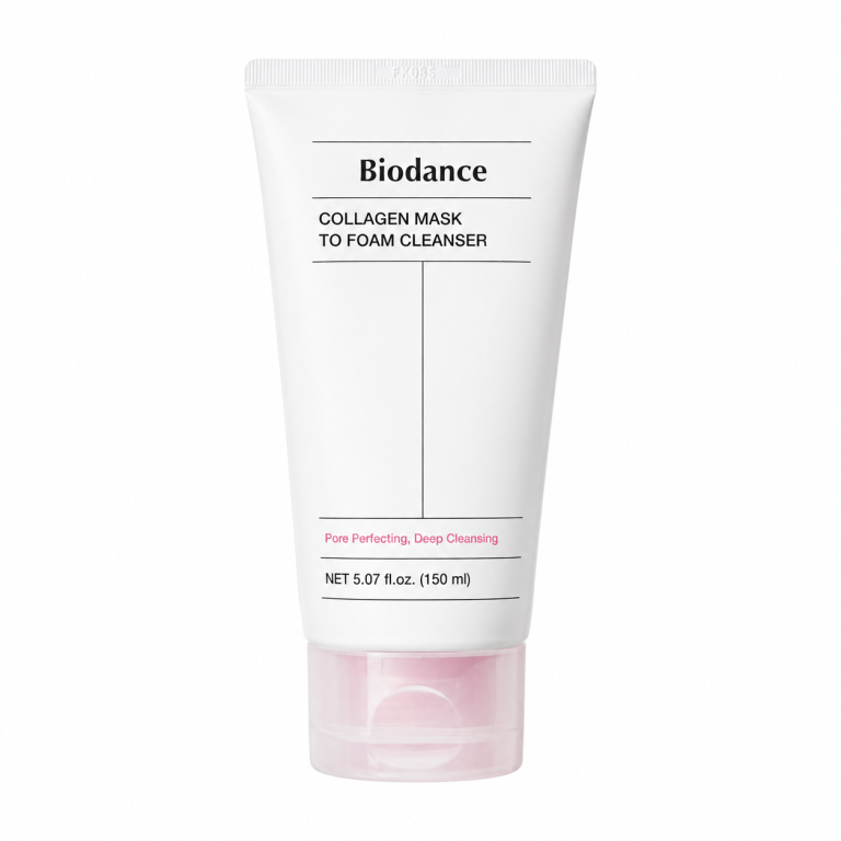 Nettoyant moussant Medicube Zero - 120 ml