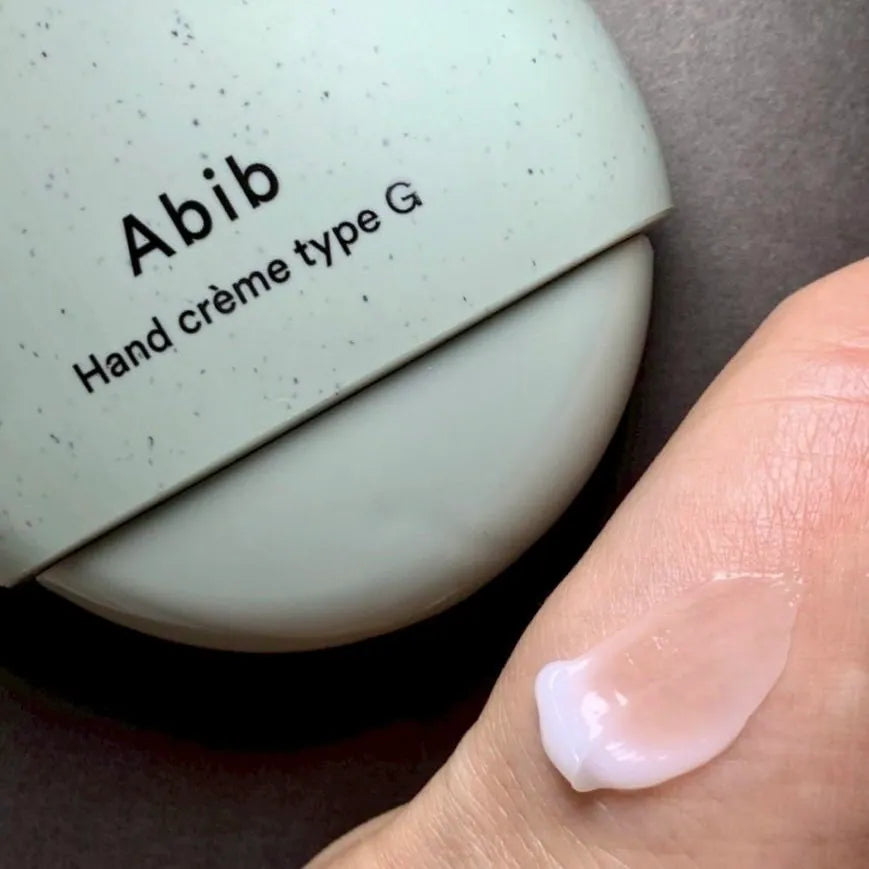 Abib – Hand Cream Type G - 50ml