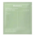 Biodance Reel Deep Mask Box - 5 pcs - K-Beauty Studio