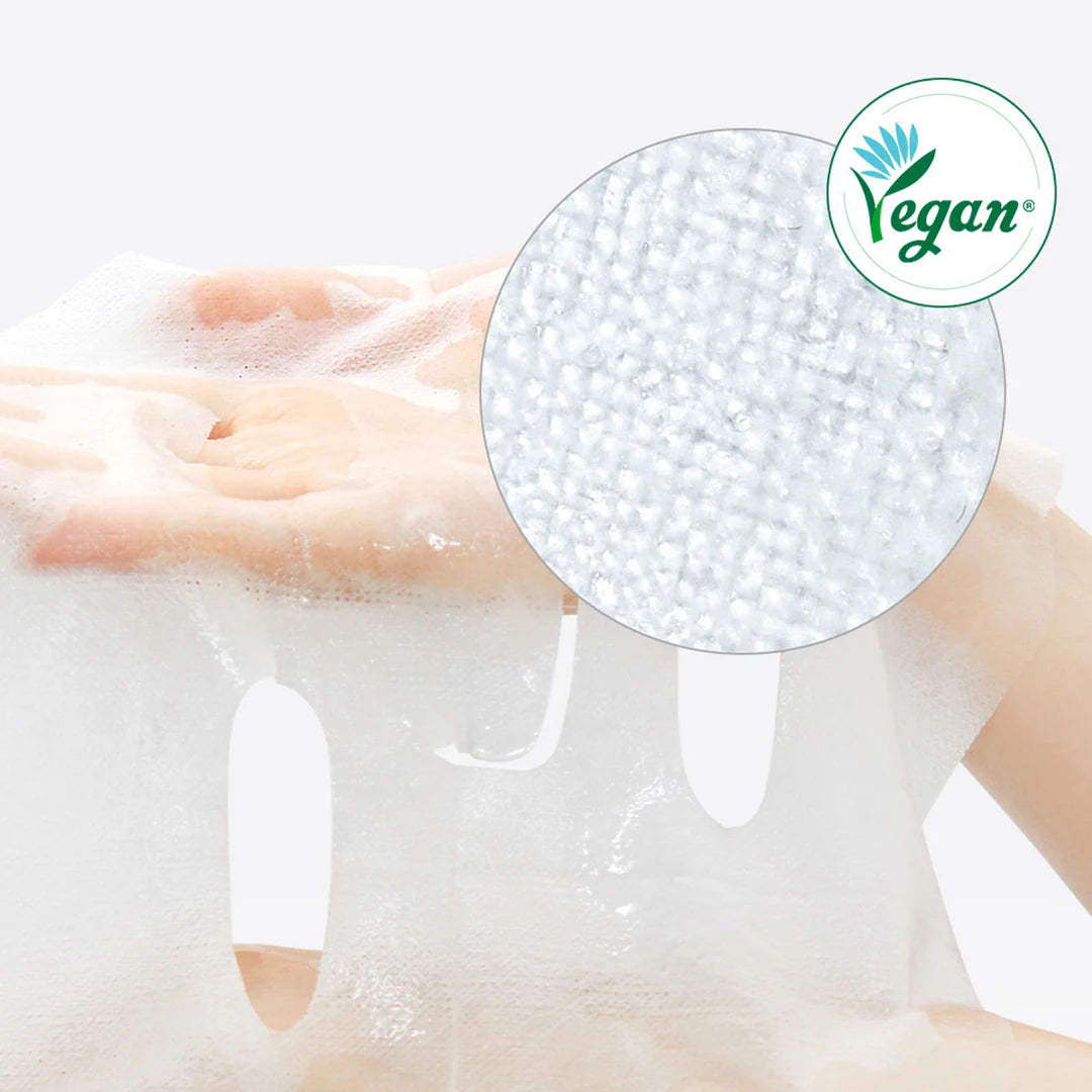 VT Cosmetics - Masque 2 étapes Collagène Reedle Shot 100 (microneedling)