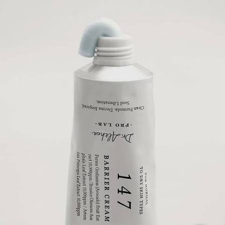 Dr. Althea 147 Barrier Cream - Peaux sèches - 50ml