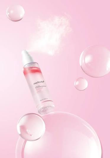 Medicube - PDRN Pink Glutathione Serum Mist en Spray