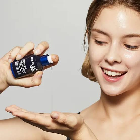 Medicube - Sérum Zéro Pore One Day - 30 ml