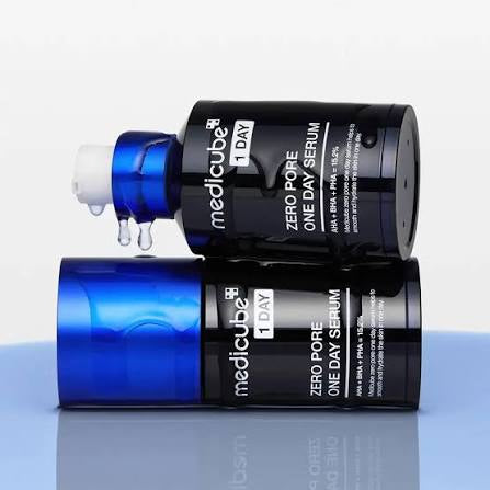 Medicube - Sérum Zéro Pore One Day - 30 ml