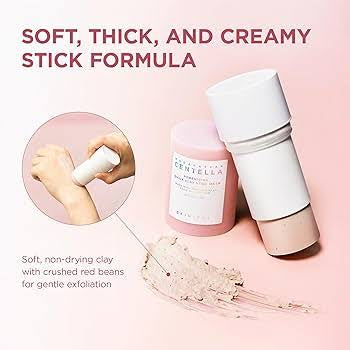 SKIN1004 - Masque Stick d'Argile Rapide Poremizing - 27 gr