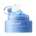 Medicube - Hyaluronic Moisturizing Capsule Cream, 55g - K-Beauty Studio