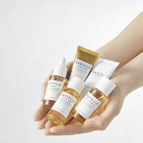 SKIN1004 - Madagascar Centella Travel kit - K-Beauty Studio