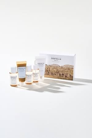 SKIN1004 - Madagascar Centella Travel kit - K-Beauty Studio