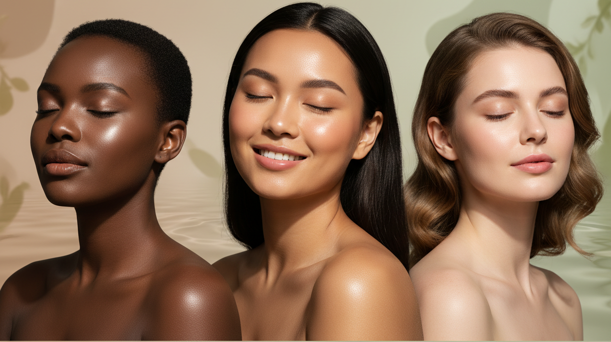 Kbeauty banner