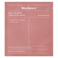 Biodance - Masque bio-collagène ultra-hydratant 1x