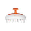Lilyeve – TURN Dual Gua Sha & Shampoo Brush