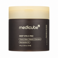 Medicube – Deep Vita C Pad, 150g (70pads) - K-Beauty Studio