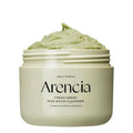 Arencia - Fresh Green Rice Mochi Cleanser - 120g