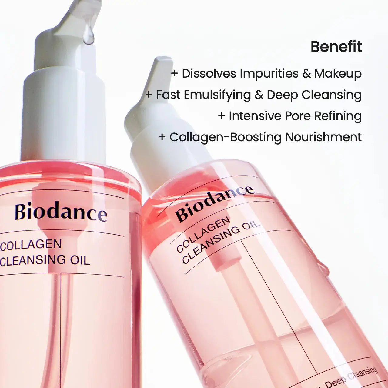 Biodance - Collagen Cleansing Oil - 200ml