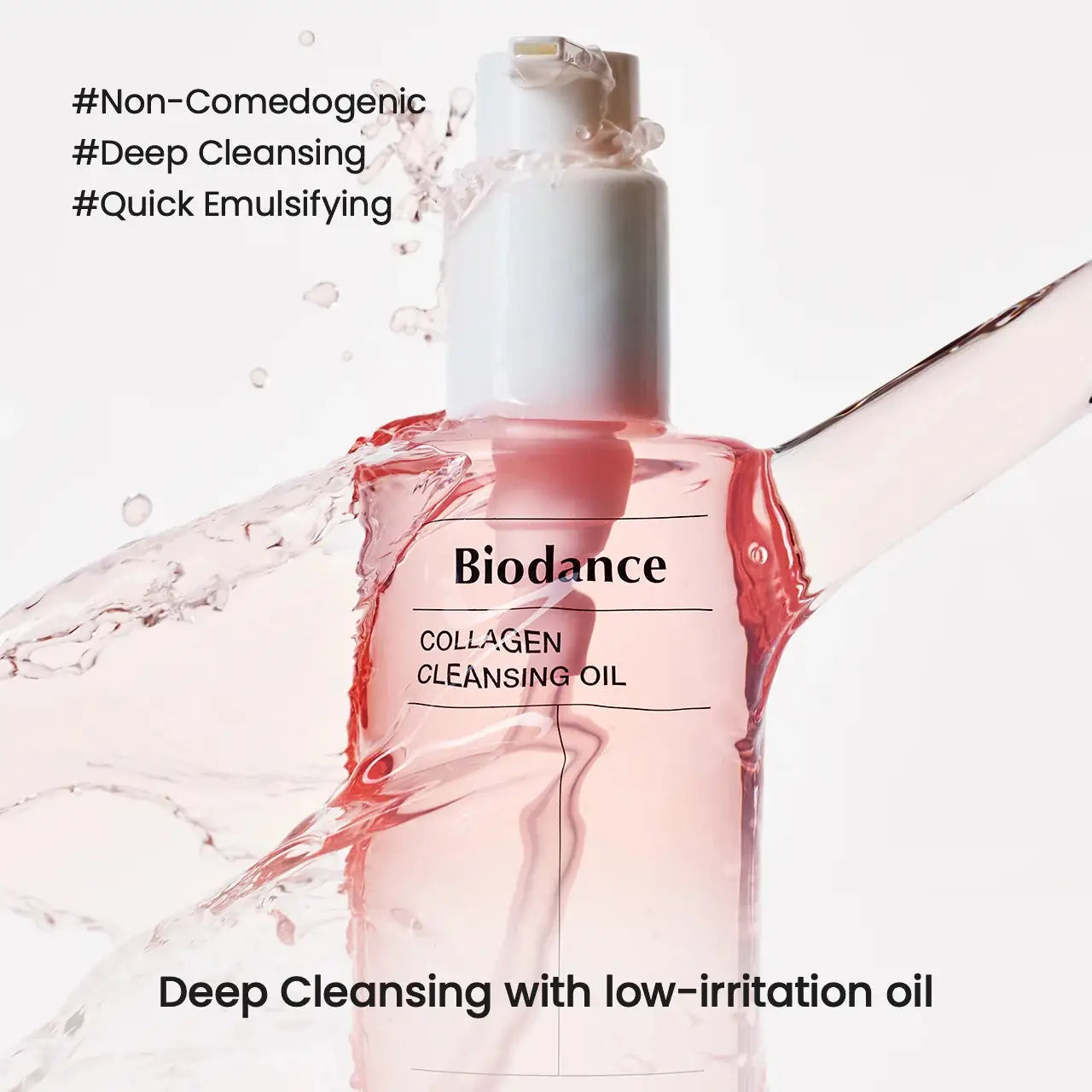 Biodance - Collagen Cleansing Oil - 200ml