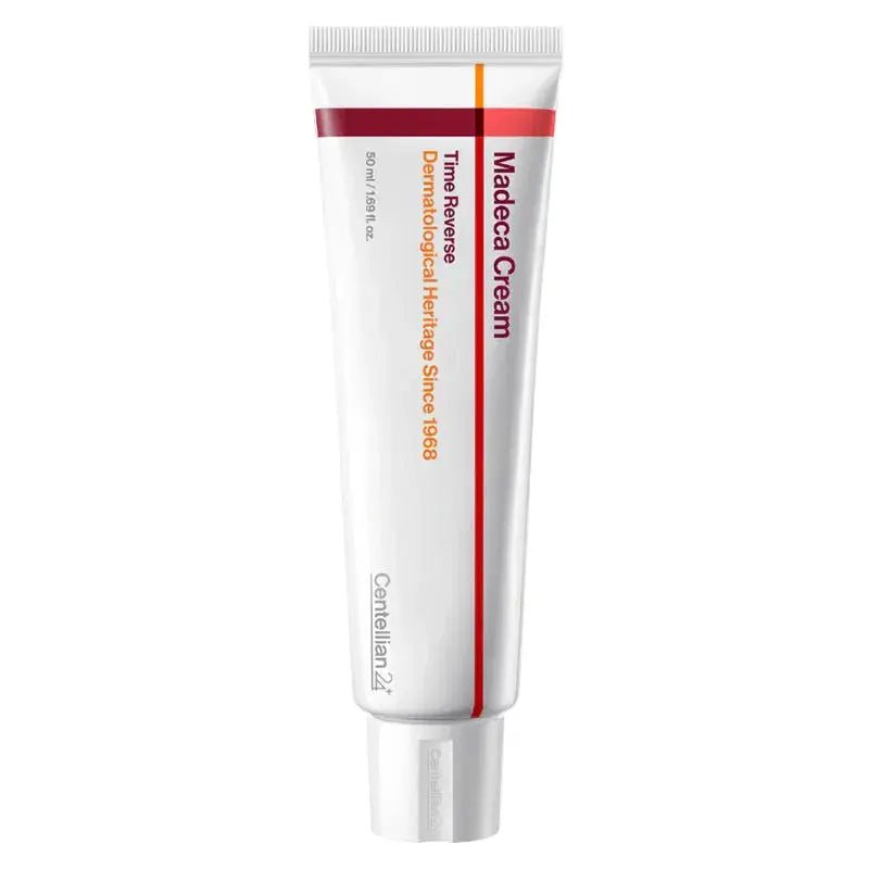 Centellian24 – Madeca Cream Time Reverse - 50ml - K-Beauty Studio