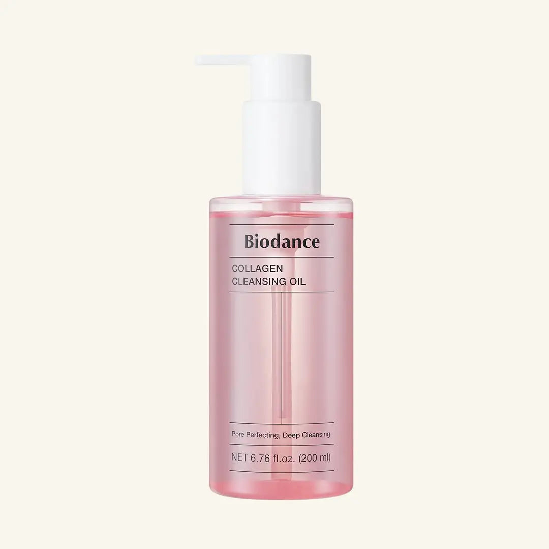 Premium Collagen & Peptide Set + FREE COSMETIC BAG 💜 - K-Beauty Studio