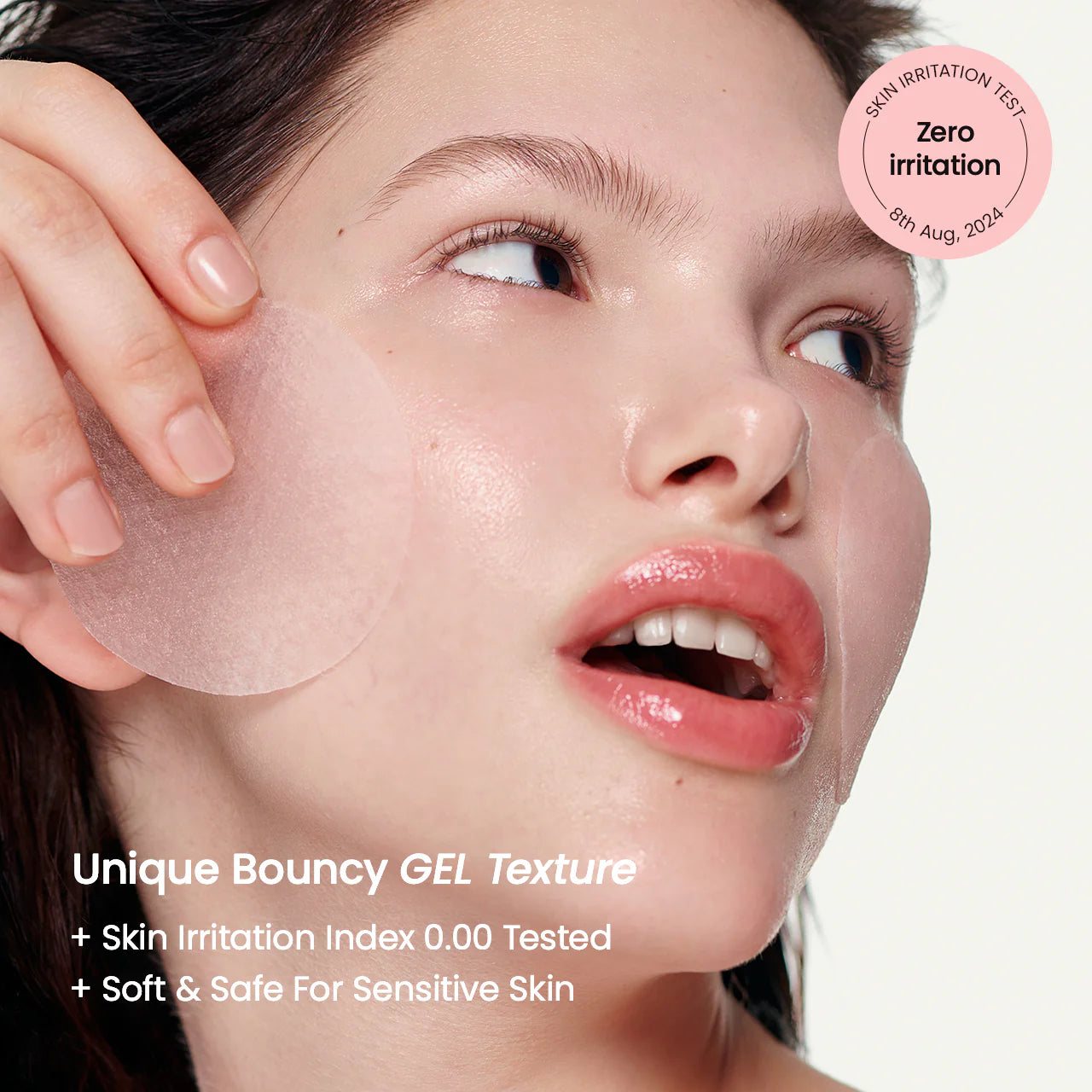 Biodance - Coussinets de toner au gel de collagène (60 coussinets)