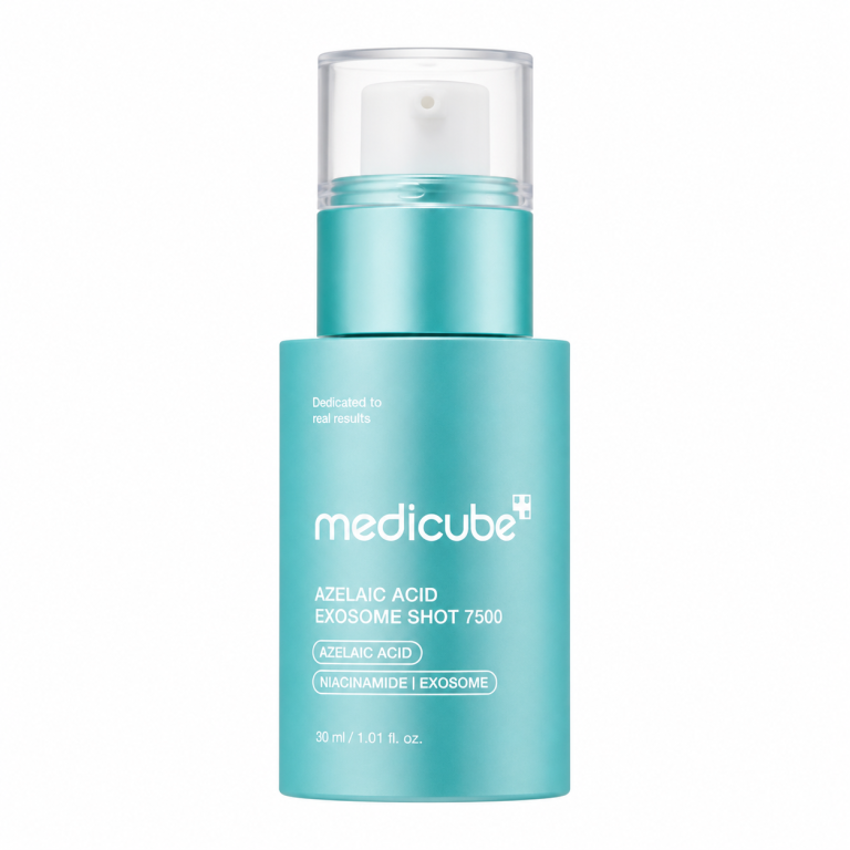 Medicube – Azelaic Acid Exosome Shot Serum 7500 - 30ml