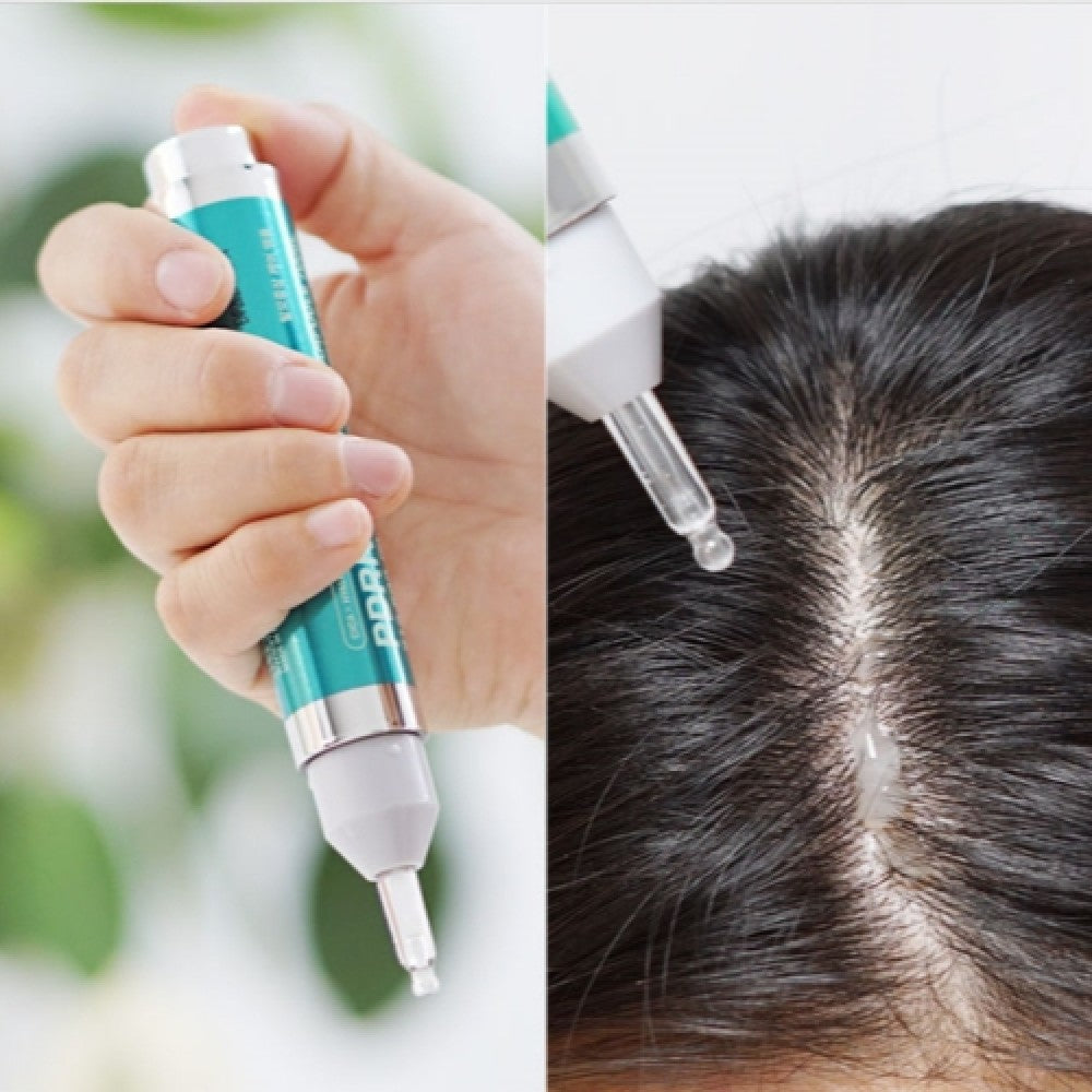 VT Cosmetics – PDRN Reedle Shot Hair Ampoule 100dL – 15ml - K-Beauty Studio