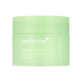 Medicube – Exosome Cica Calming Pad, 150ml (100pads) - K-Beauty Studio