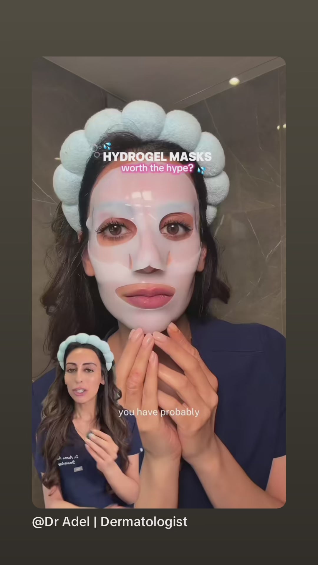 Biodance - Masque bio-collagène ultra-hydratant 1x